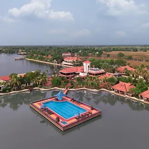 Sterling Palace Alleppey Üdülőközpont